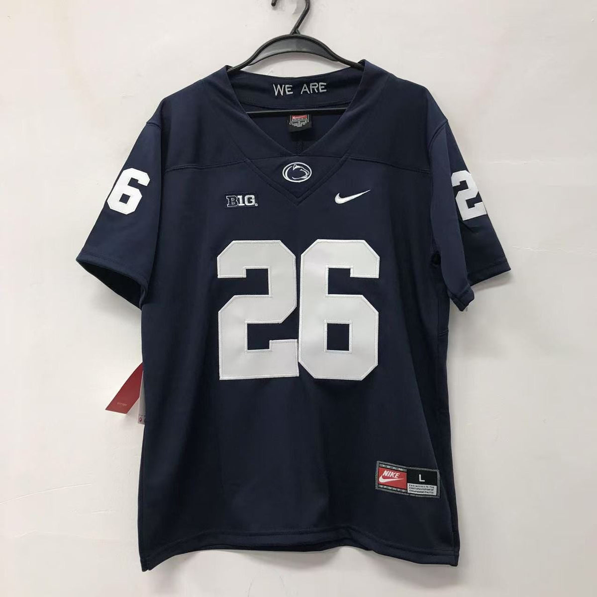 Saquon Barkley Penn State Nittany Lions YOUTH KIDS Nike product image 2