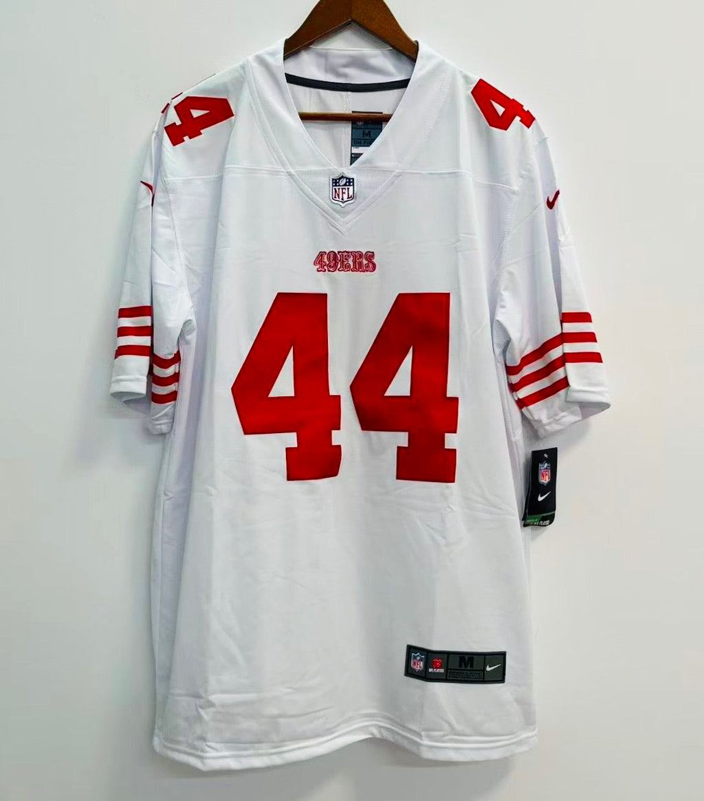 Kyle Juszczyk San Francisco 49ers Official NFL Nike Jersey product image 2