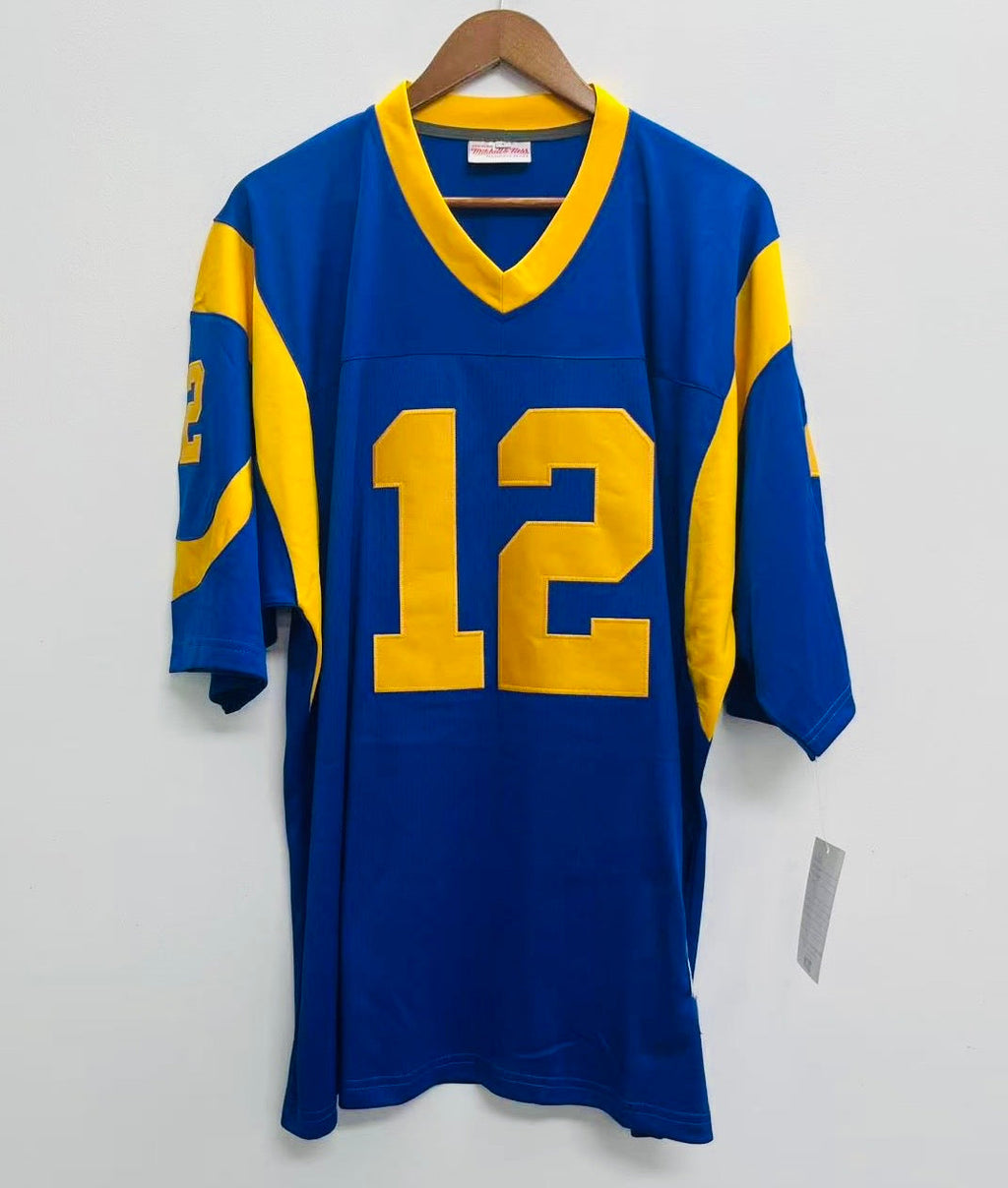 James Harris Los Angeles Rams Official NFL Mitchell & Ness product image 2