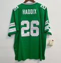 Michael Haddix Philadelphia Eagles Official NFL Mitchell & product image 1