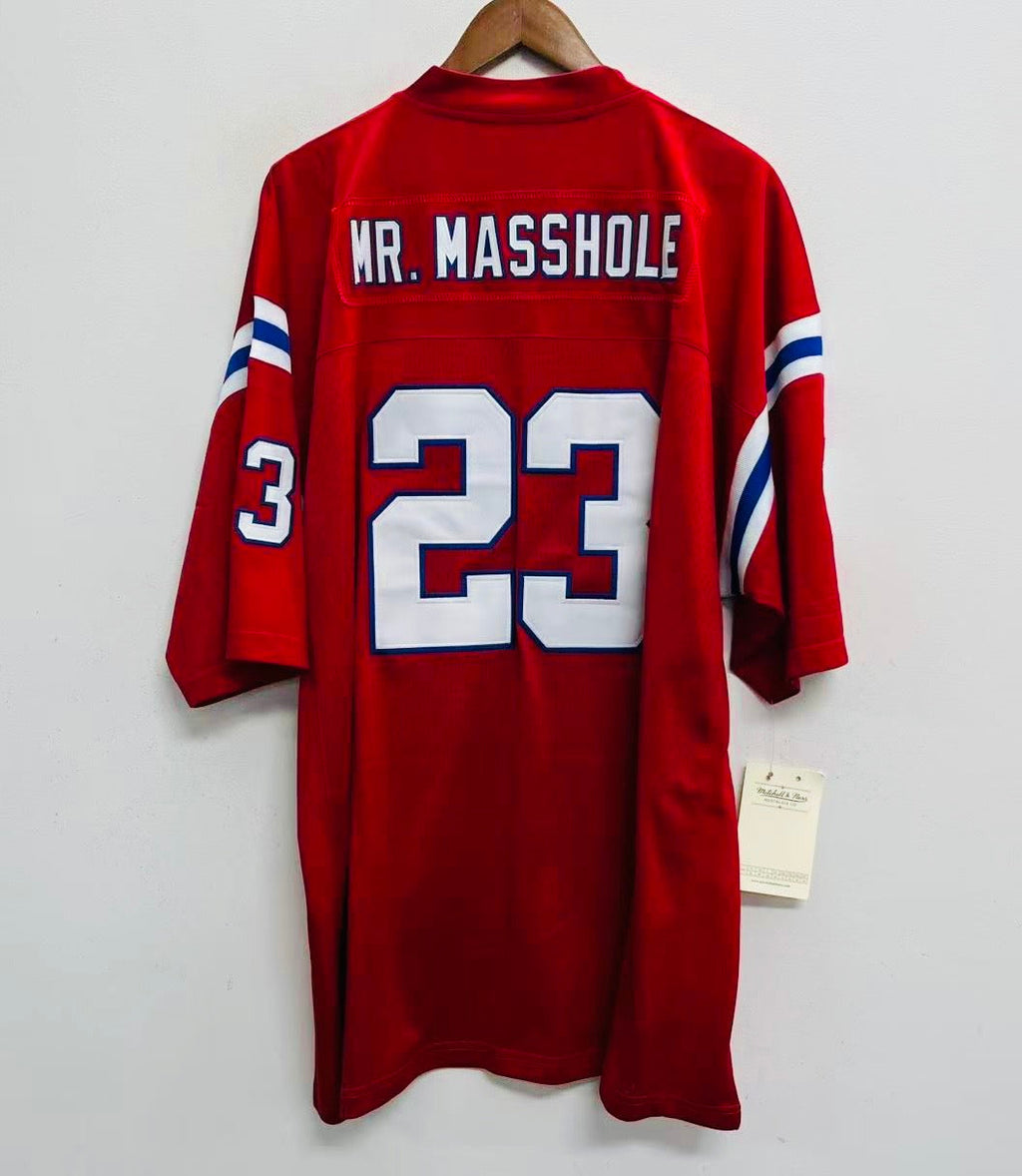 Any name & Number New England Patriots NFL Mitchell & Ness product image 5