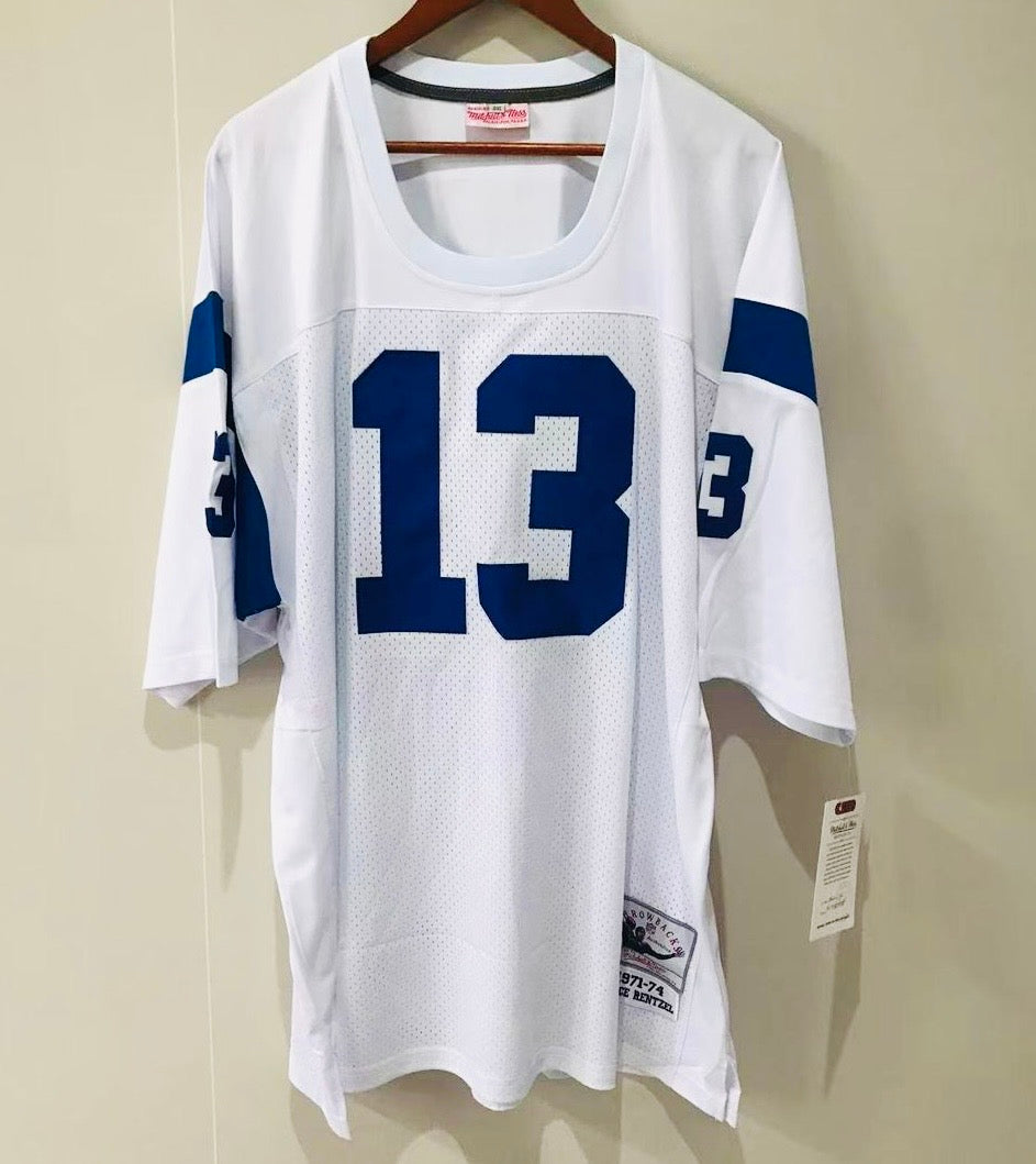 Lance Rentzel Los Angeles Rams NFL Mitchell & Ness Jersey product image 2