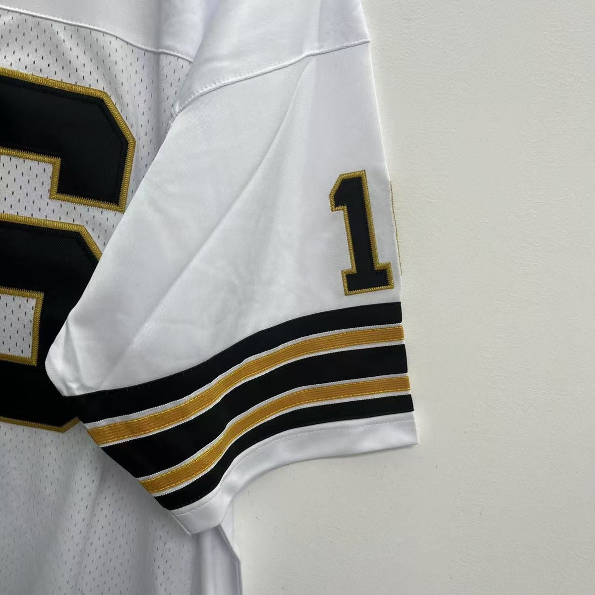 Ken Stabler New Orleans Saints Official NFL Mitchell & Ness product image 3