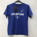 Los Angeles Dodgers YOUTH KIDS 2024 World Series player product image 1