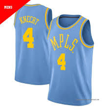 Dalton Knecht Los Angeles MPLS Minneapolis Lakers Official product image 1