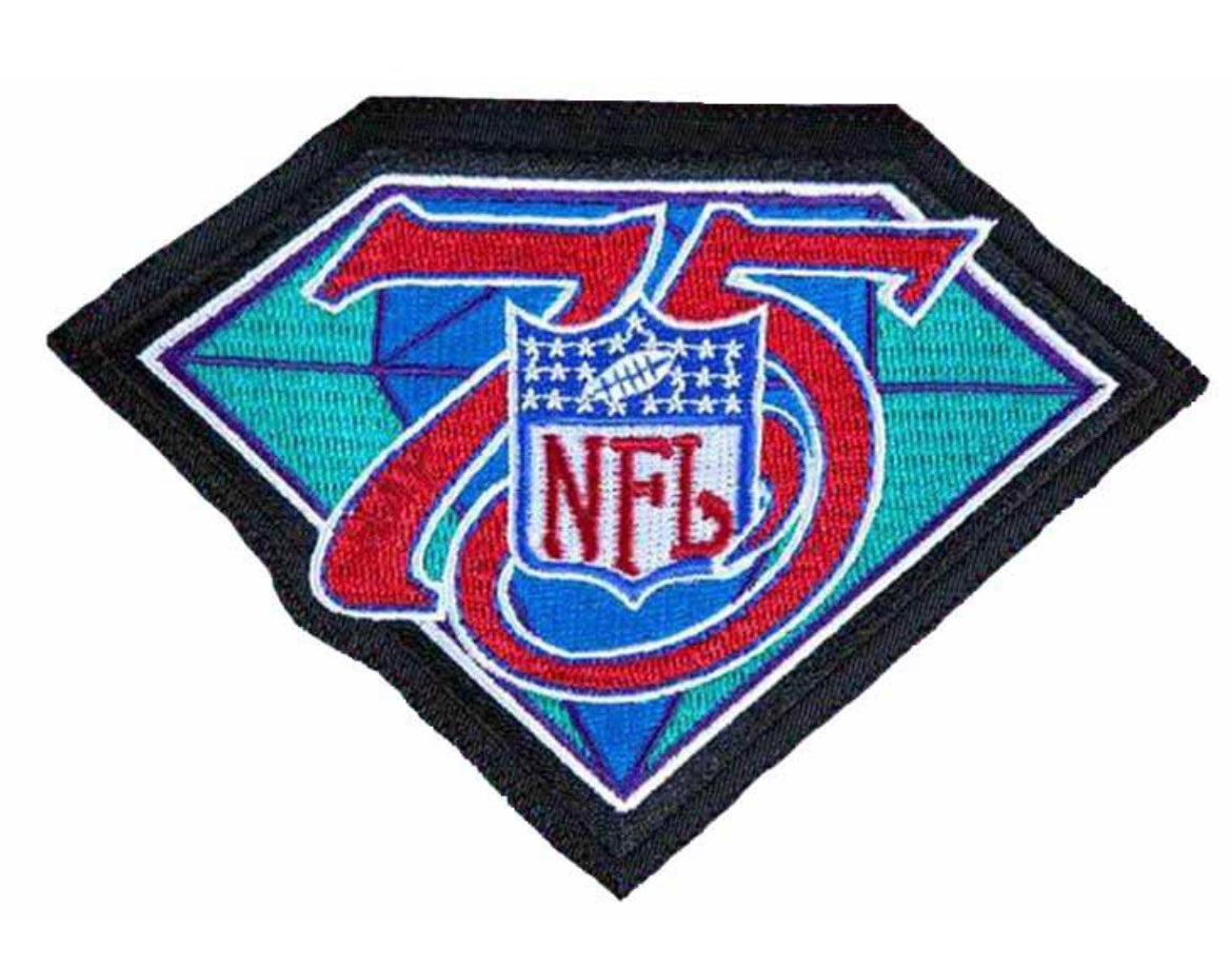 Cris Carter 1994 Minnesota Vikings NFL Mitchell & Ness product image 3