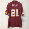 Sean Taylor Washington Redskins Official NFL Mitchell & product image 1