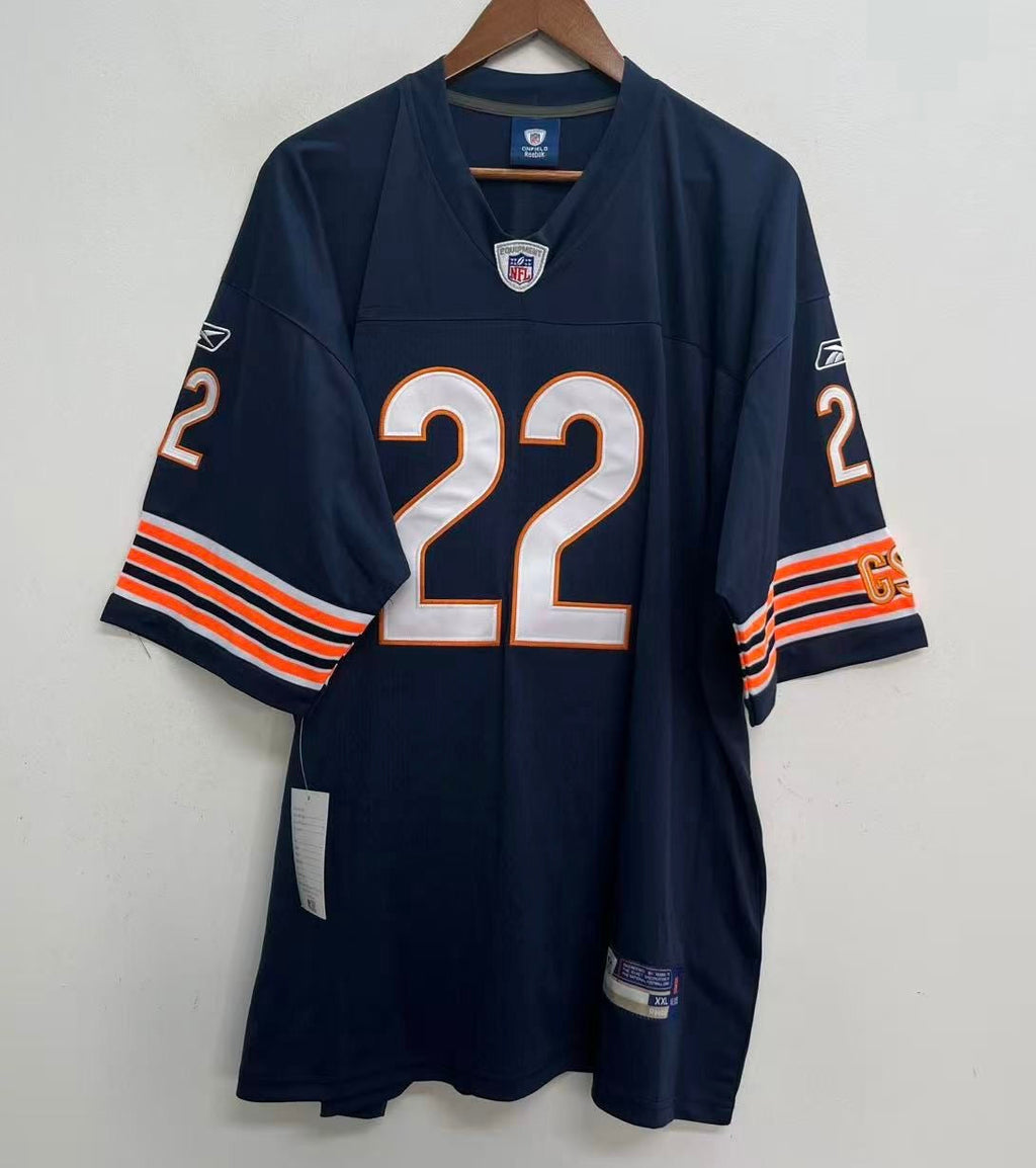 Matt Forte Chicago Bears Official NFL Jersey Reebok product image 3