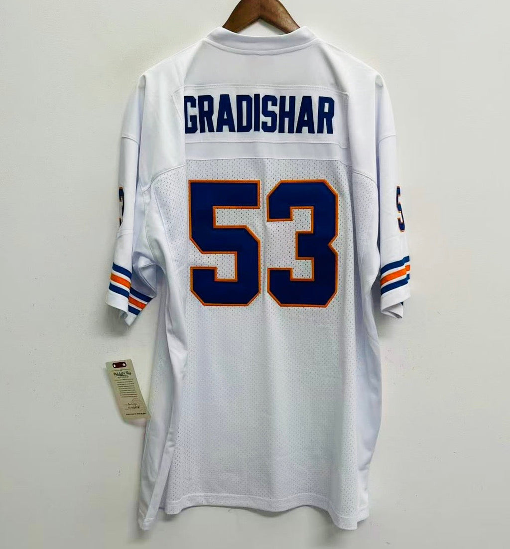 Randy Gradishar Denver Broncos Official NFL Mitchell & Ness product image 1