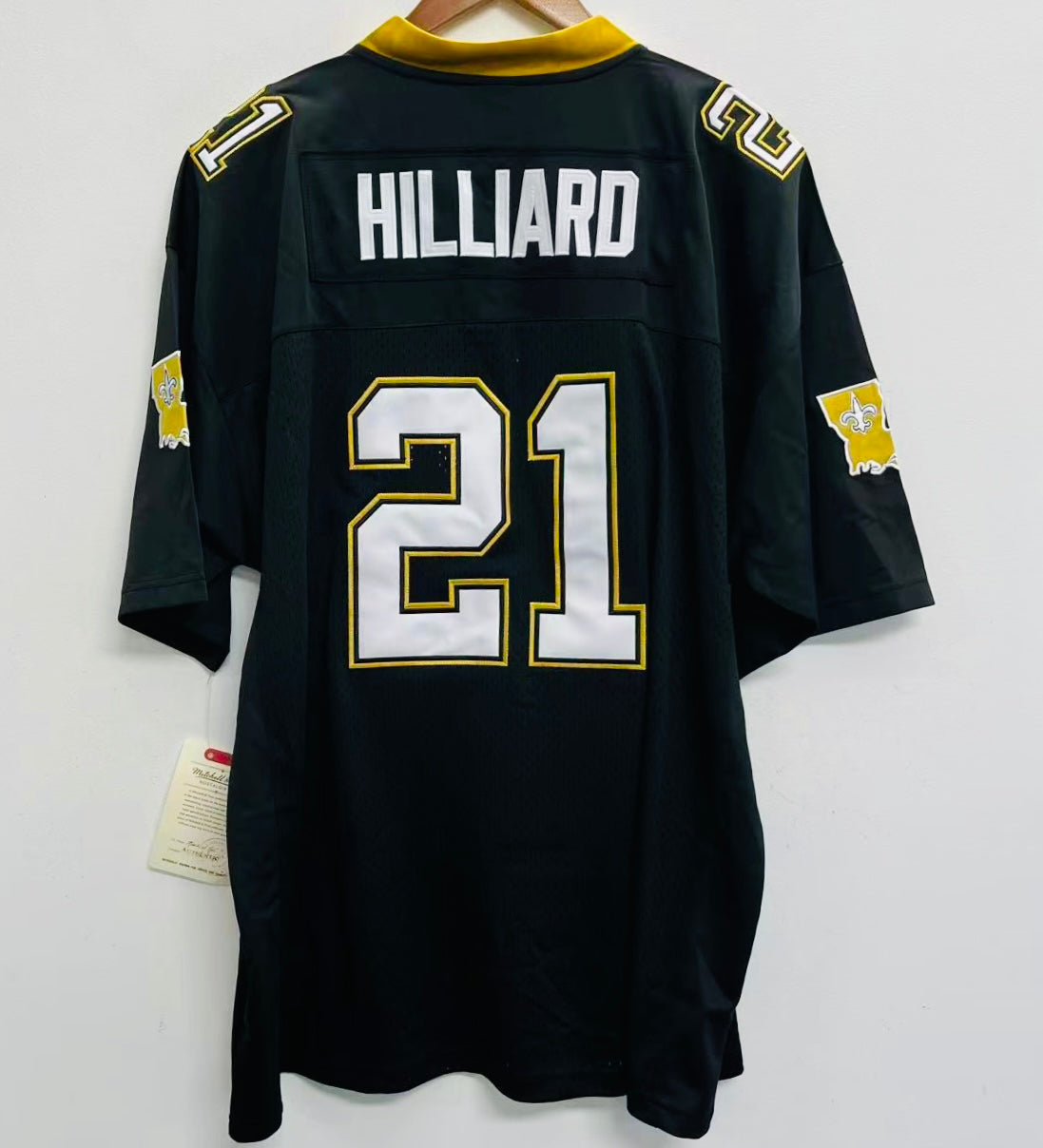 Dalton Hilliard New Orleans Saints NFL Mitchell & Ness product image 1