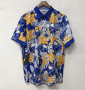 Buffalo Sabres Official NHL Floral Palm shirt adult sizes product image 1