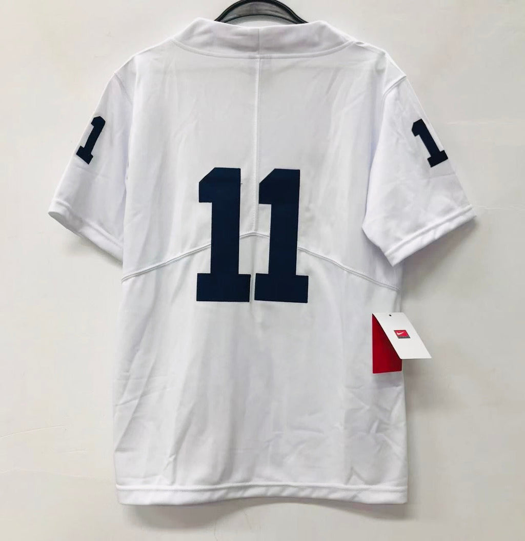 Micah Parsons Lavar Arrington Penn State Nittany Lions product image 2