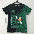 Michigan State Spartans Disney Mickey Mouse Official NCAA product image 1