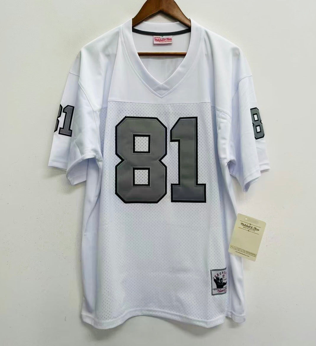 Any name & Number 1970 Oakland Raiders NFL Mitchell & Ness product image 4