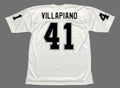 Phil Villapiano Oakland Raiders Mitchell & Ness Jersey white product image 1