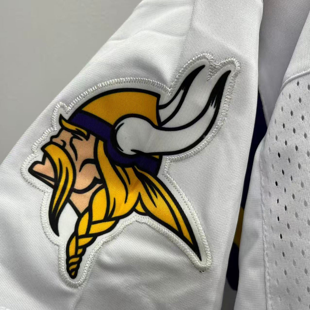 Randall Cunningham Minnesota Vikings NFL Mitchell & Ness product image 3