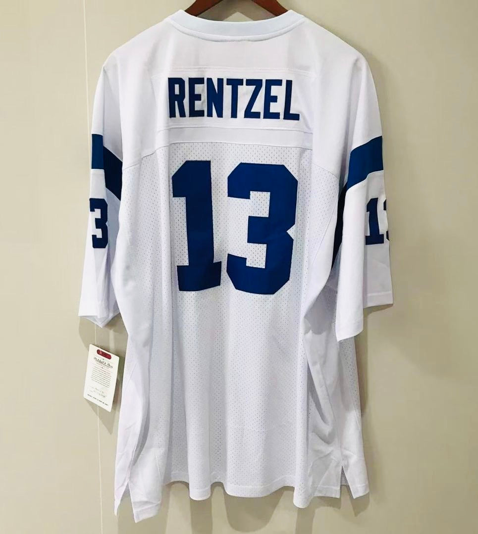 Lance Rentzel Los Angeles Rams NFL Mitchell & Ness Jersey product image 1