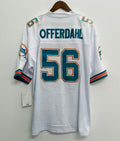 John Offerdahl Miami Dolphins NFL Mitchell & Ness Jersey product image 1