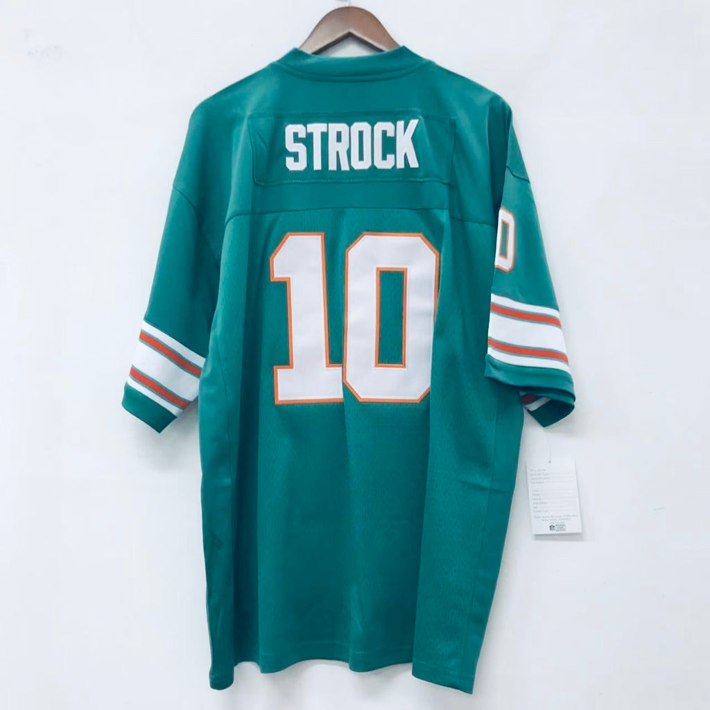 Don Strock Miami Dolphins NFL Mitchell & Ness Jersey product image 1