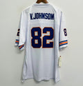 Vance Johnson Denver Broncos NFL Mitchell & Ness Jersey product image 1