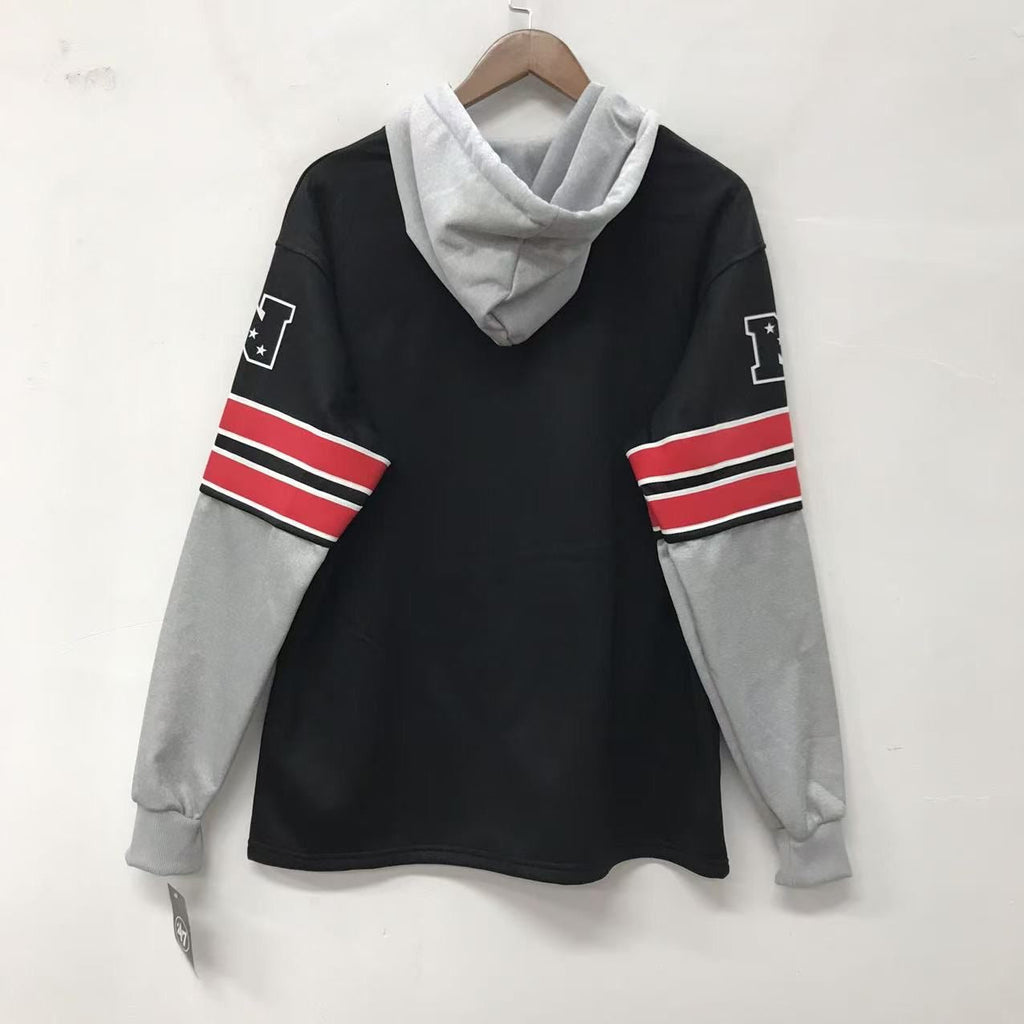 Arizona Cardinals Official NFL 47 brand hoodie product image 3
