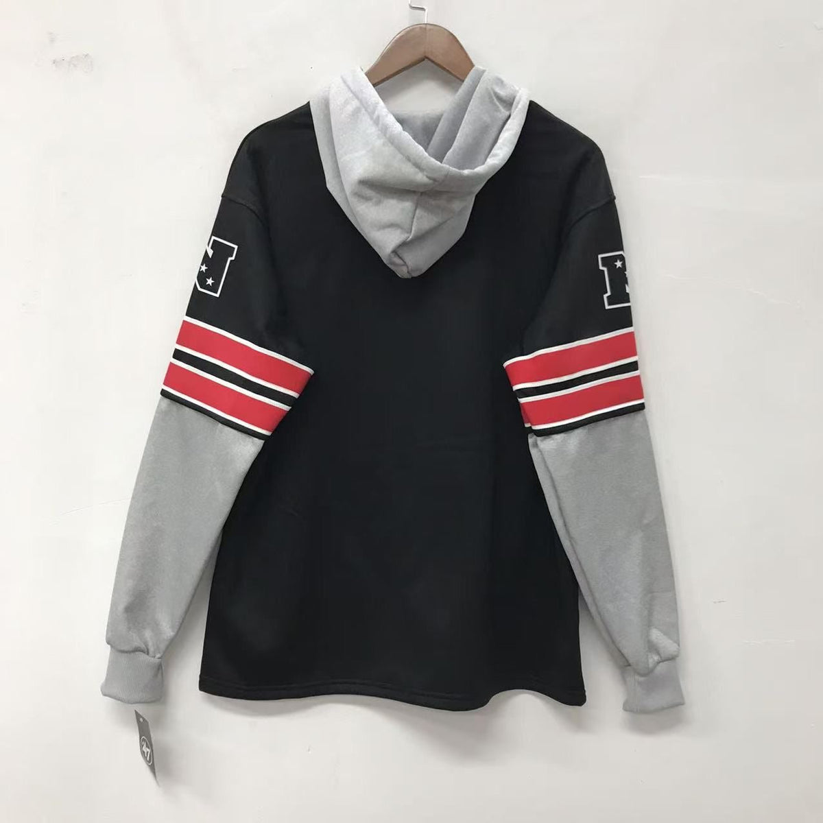 Arizona Cardinals Official NFL 47 brand hoodie product image 3