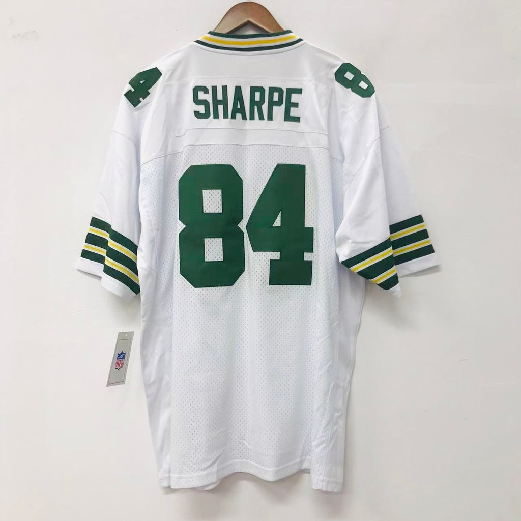 Sterling Sharpe Green Bay Packers 1994 Jersey Mitchell & product image 1
