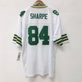 Sterling Sharpe Green Bay Packers 1994 Jersey Mitchell & product image 1
