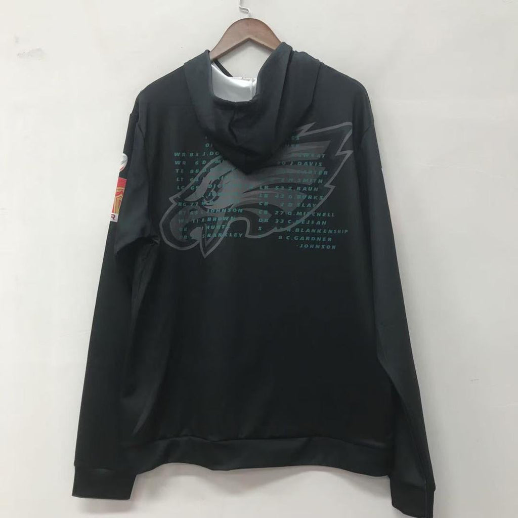 Philadelphia Eagles 2025 Super Bowl Champions Official NFL product image 2