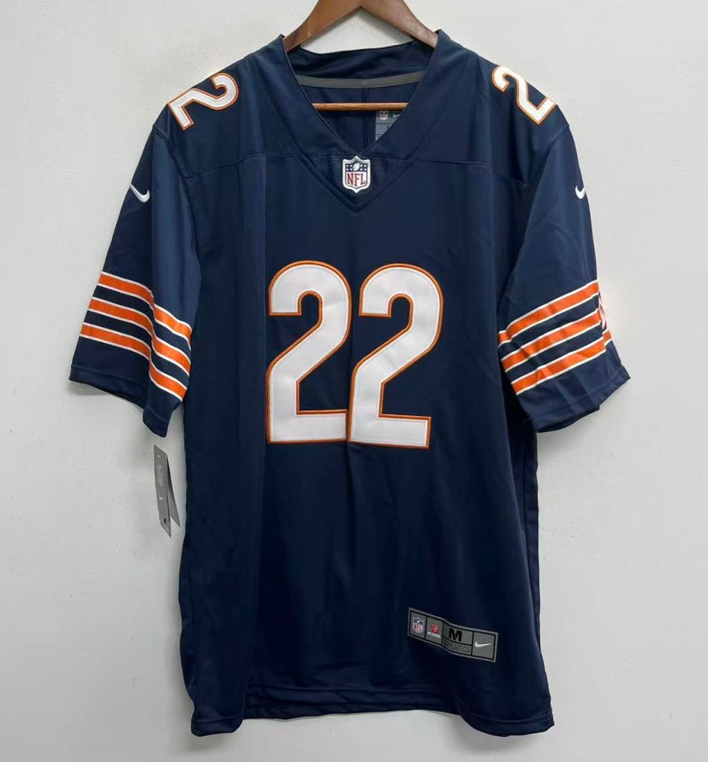 Matt Forte Chicago Bears Official NFL Jersey Nike product image 2