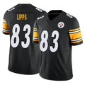 Louis Lipps Pittsburgh Steelers Official NFL Nike Jersey product image 1