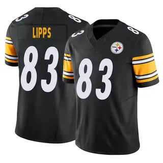Louis Lipps Pittsburgh Steelers Official NFL Nike Jersey product image 1