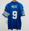 Rodney Peete Detroit Lions Official NFL Mitchell & Ness product image 1