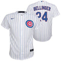 Cody Bellinger Chicago Cubs YOUTH Official MLB Nike Jersey product image 1
