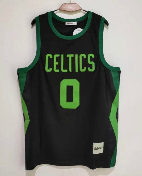 Jayson Tatum Boston Celtics Jersey 2025 Classic Authentics product image 2