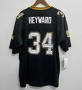 Craig Ironhead Heyward New Orleans Saints NFL Mitchell & product image 1