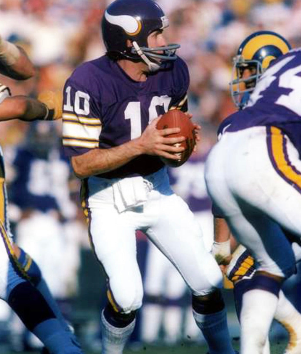 Any name & Number 1970’s 80’s customized Minnesota Vikings product image 3