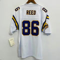 Jake Reed Minnesota Vikings Official NFL Mitchell & Ness product image 1