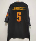 Jayden Daniels Washington Commanders Jersey Classic product image 1