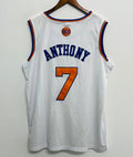 Carmelo Anthony New York Knicks Official NBA Jersey Adidas product image 1
