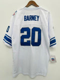 Lem Barney 1969 Detroit Lions NFL Mitchell & Ness Jersey product image 1
