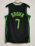 Jaylen Brown Boston Celtics Jersey 2025 Classic Authentics product image 1