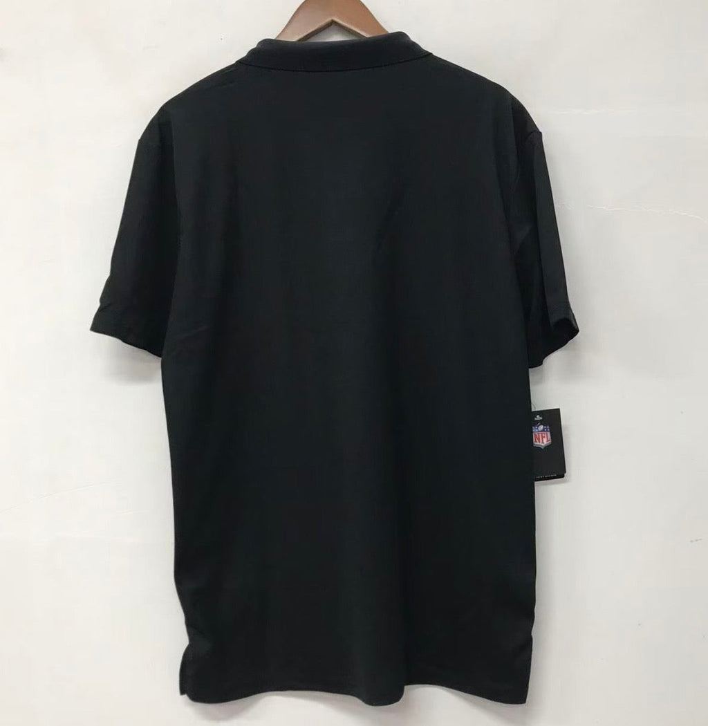 Philadelphia Eagles official NFL polo shirt product image 2
