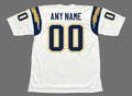 Any name & Number San Diego Chargers NFL Mitchell & Ness product image 1