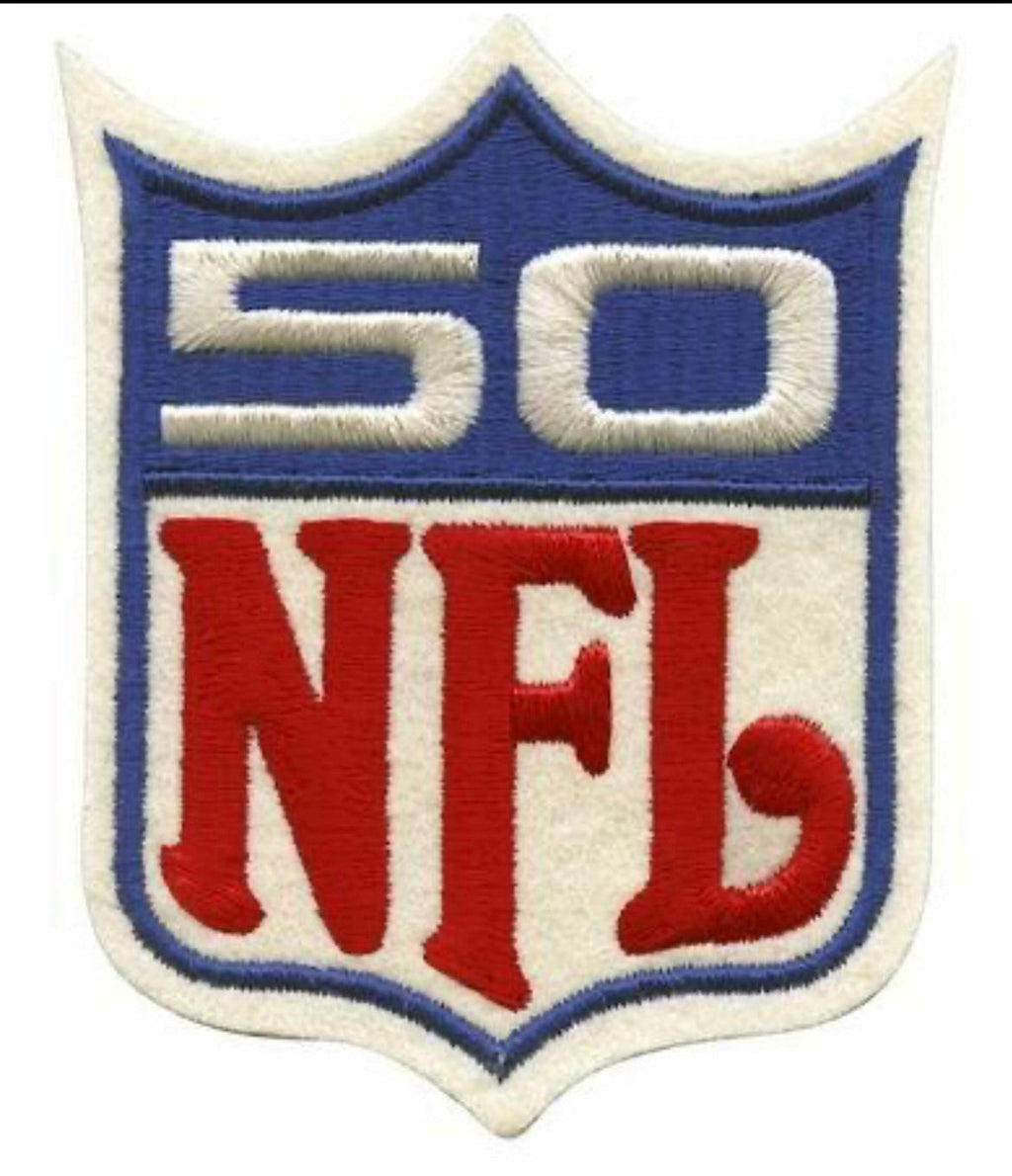 Alex Karras 1969 Detroit Lions NFL Mitchell & Ness Jersey product image 4