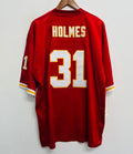 Priest Holmes Kansas City Chiefs NFL Mitchell & Ness Jersey product image 1