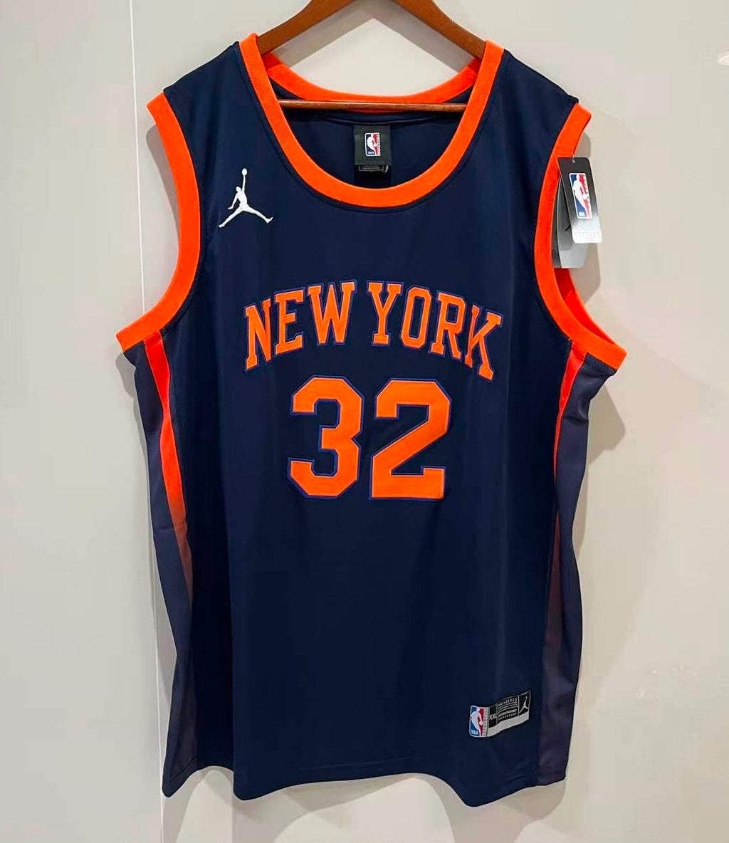 Karl-Anthony Towns New York Knicks Official NBA Jordan product image 2