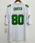Cris Carter Philadelphia Eagles Official NFL Mitchell & product image 1