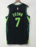 Jaylen Brown Boston Celtics Nike 2024/25 City Edition product image 1