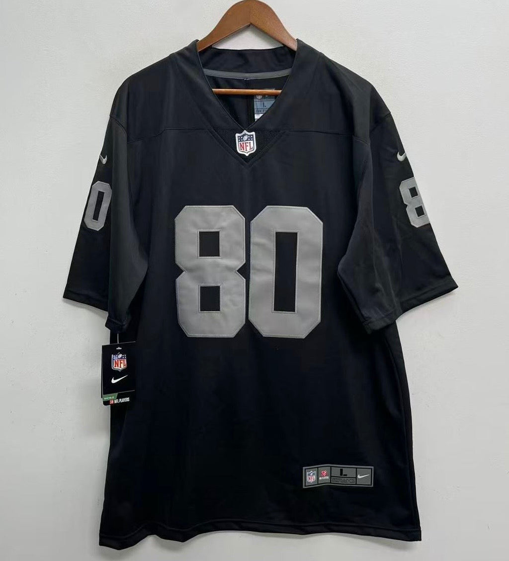 Jerry Rice Oakland Raiders Official NFL Nike Jersey product image 3